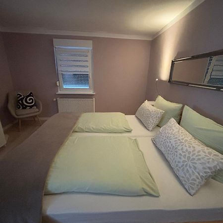 "Haus Bella" Apartment Кохем Екстериор снимка