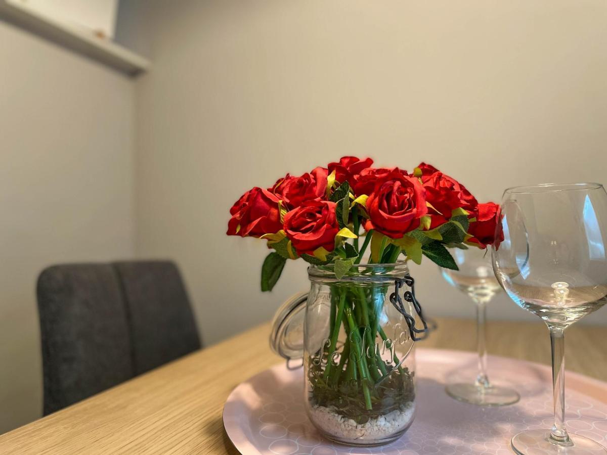 "Haus Bella" Apartment Кохем Екстериор снимка