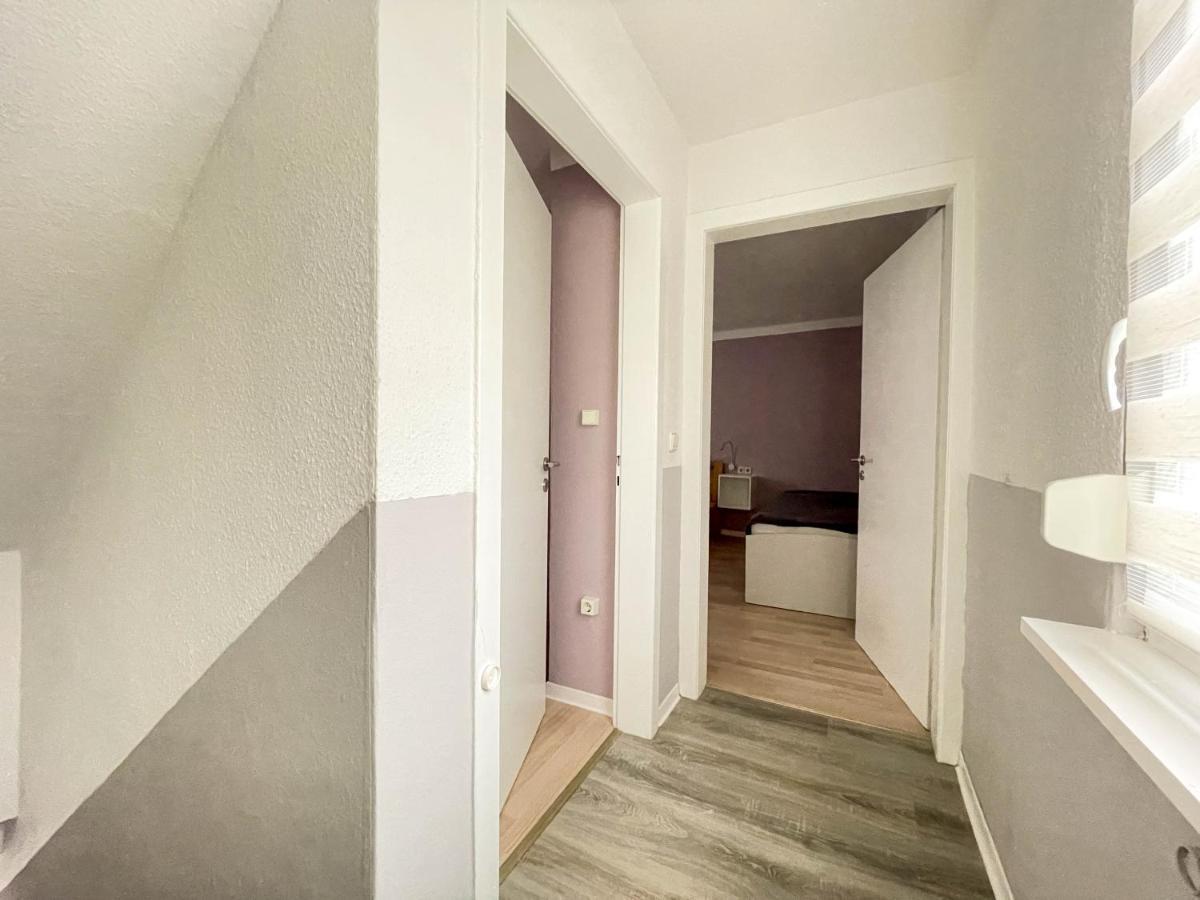 "Haus Bella" Apartment Кохем Екстериор снимка