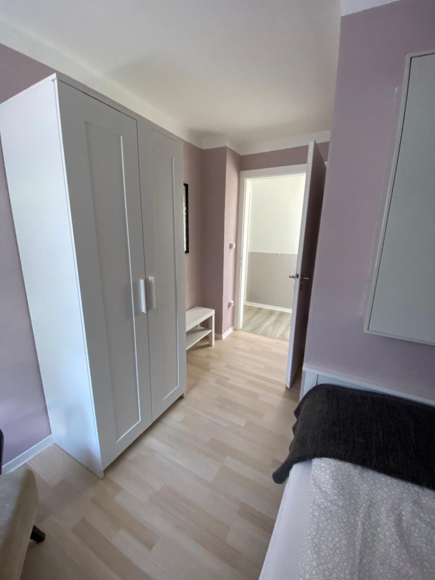 "Haus Bella" Apartment Кохем Екстериор снимка