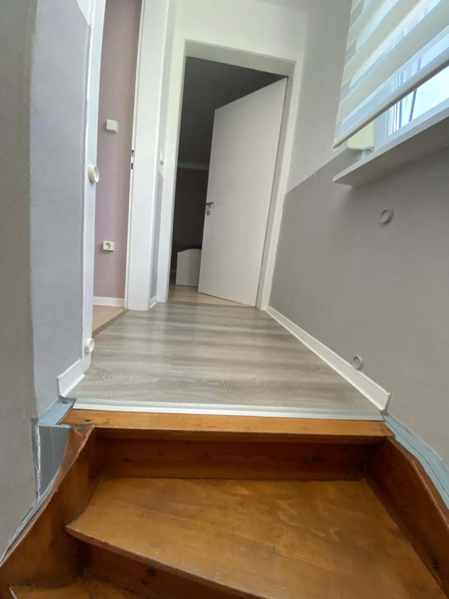 "Haus Bella" Apartment Кохем Екстериор снимка