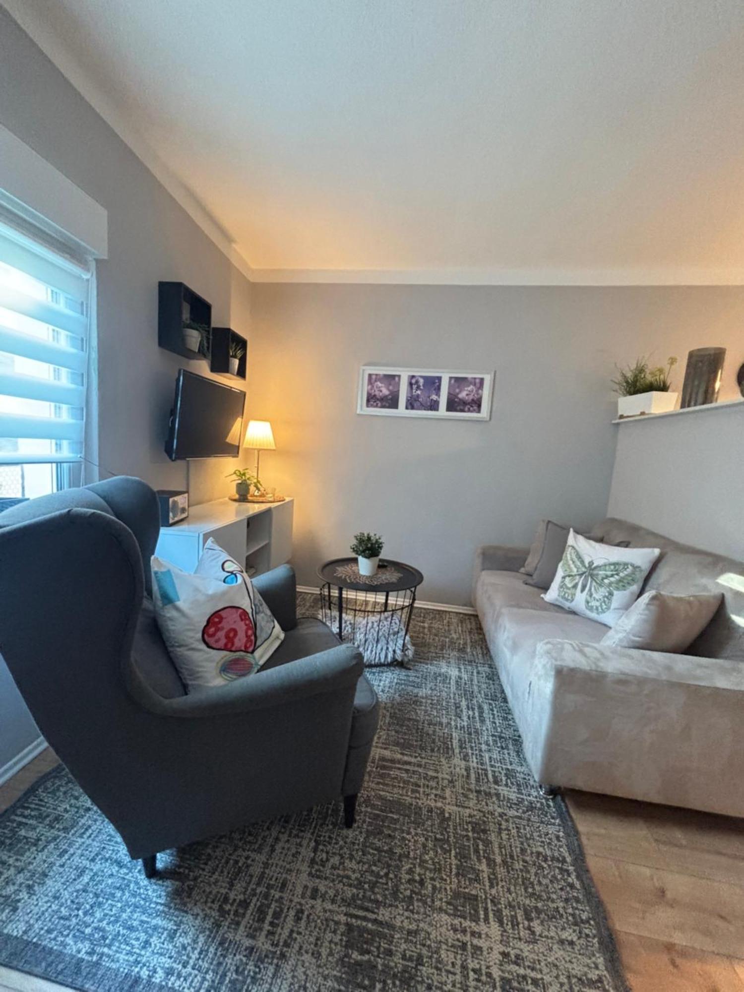 "Haus Bella" Apartment Кохем Екстериор снимка