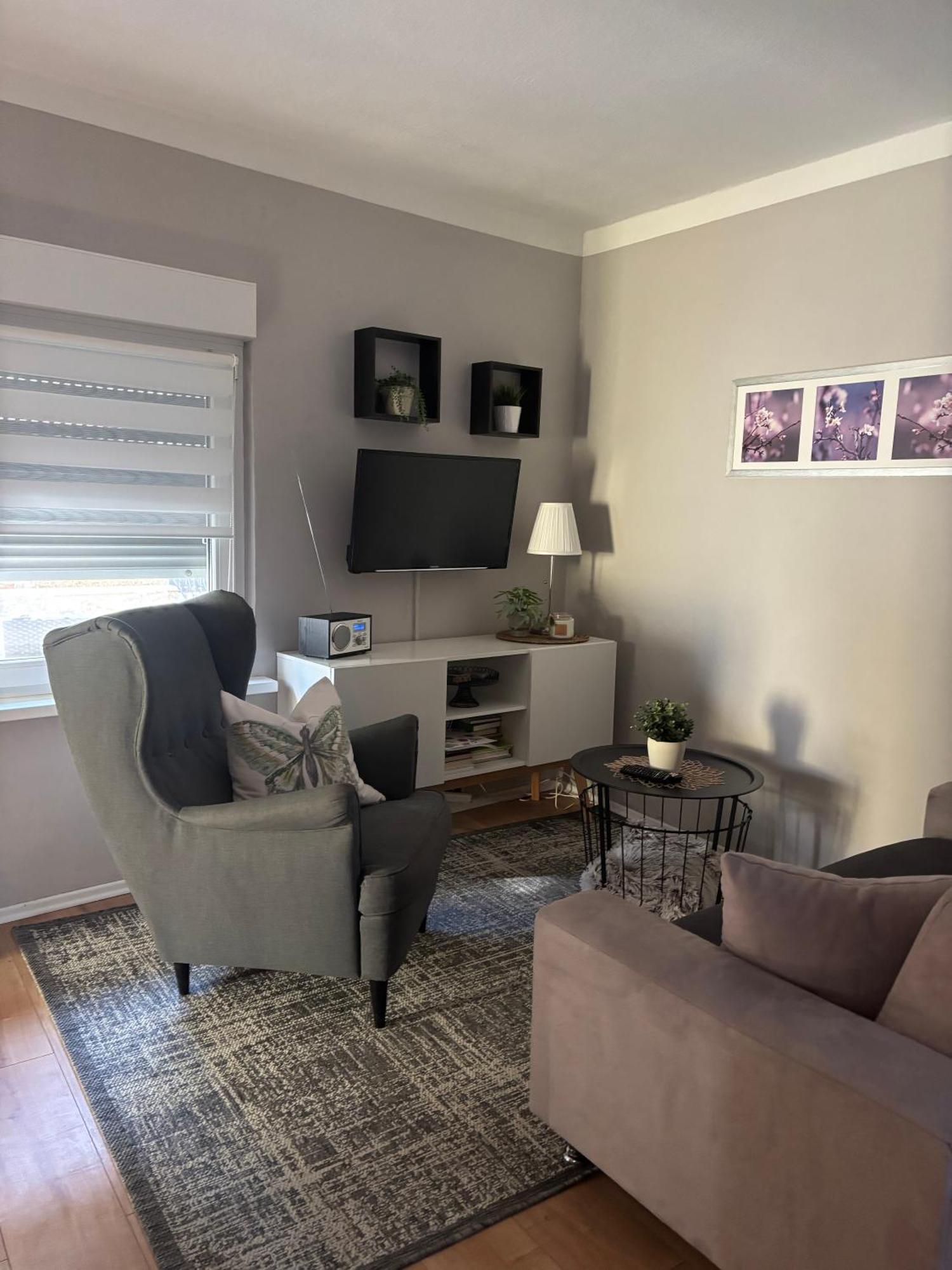 "Haus Bella" Apartment Кохем Екстериор снимка