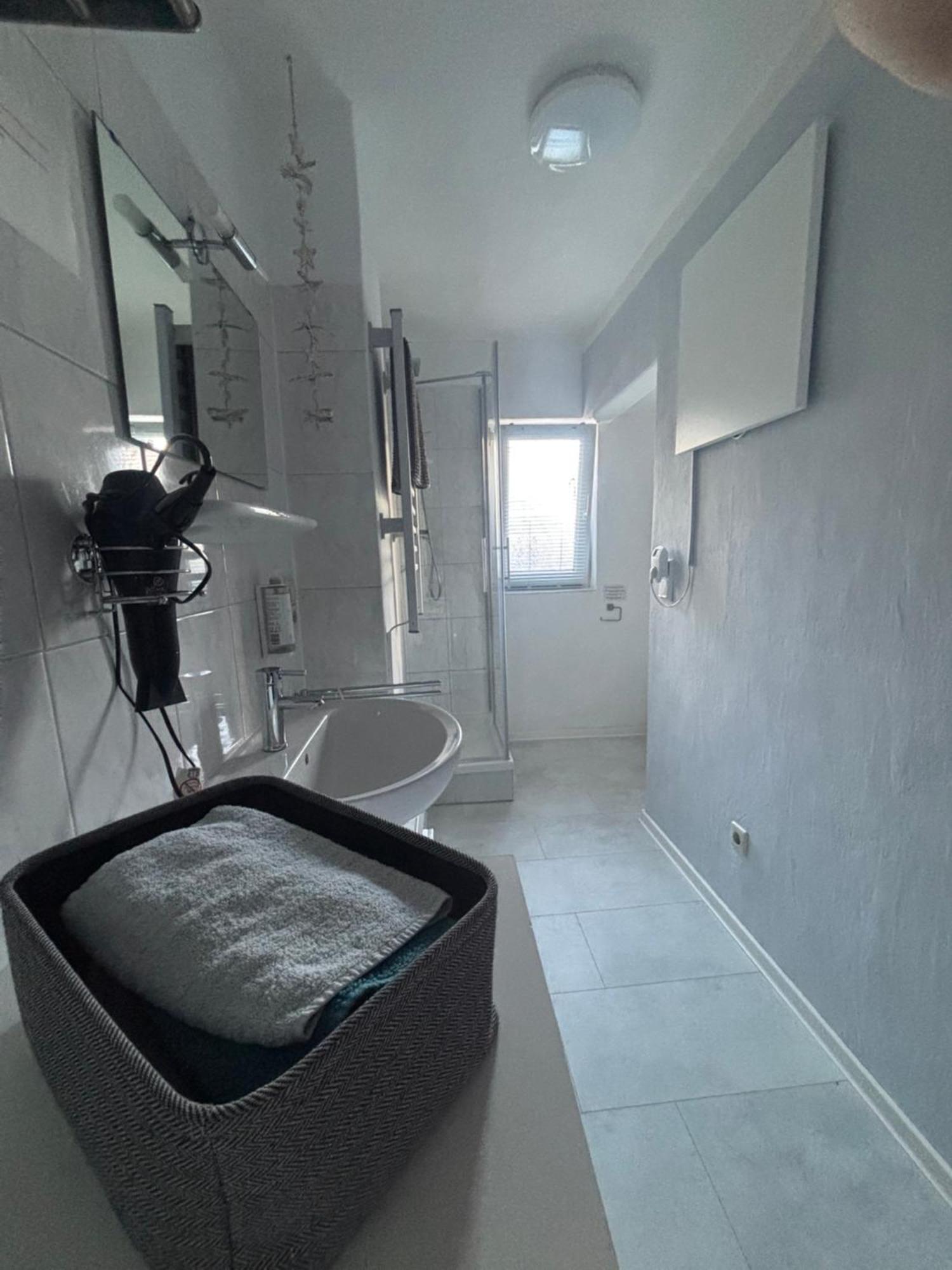 "Haus Bella" Apartment Кохем Екстериор снимка