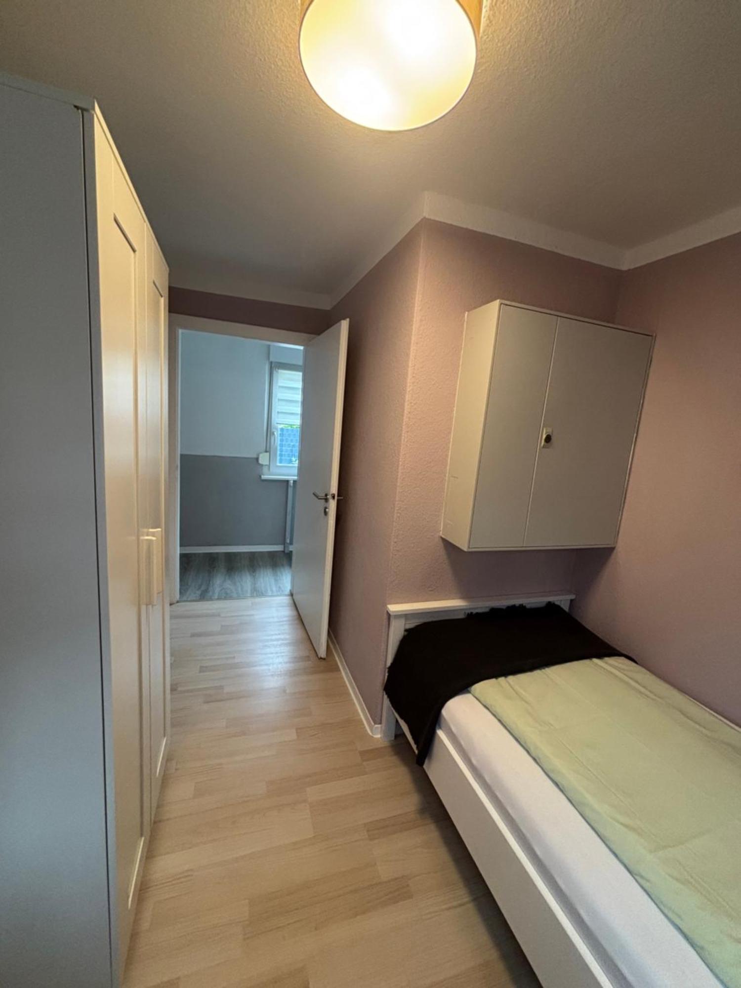 "Haus Bella" Apartment Кохем Екстериор снимка