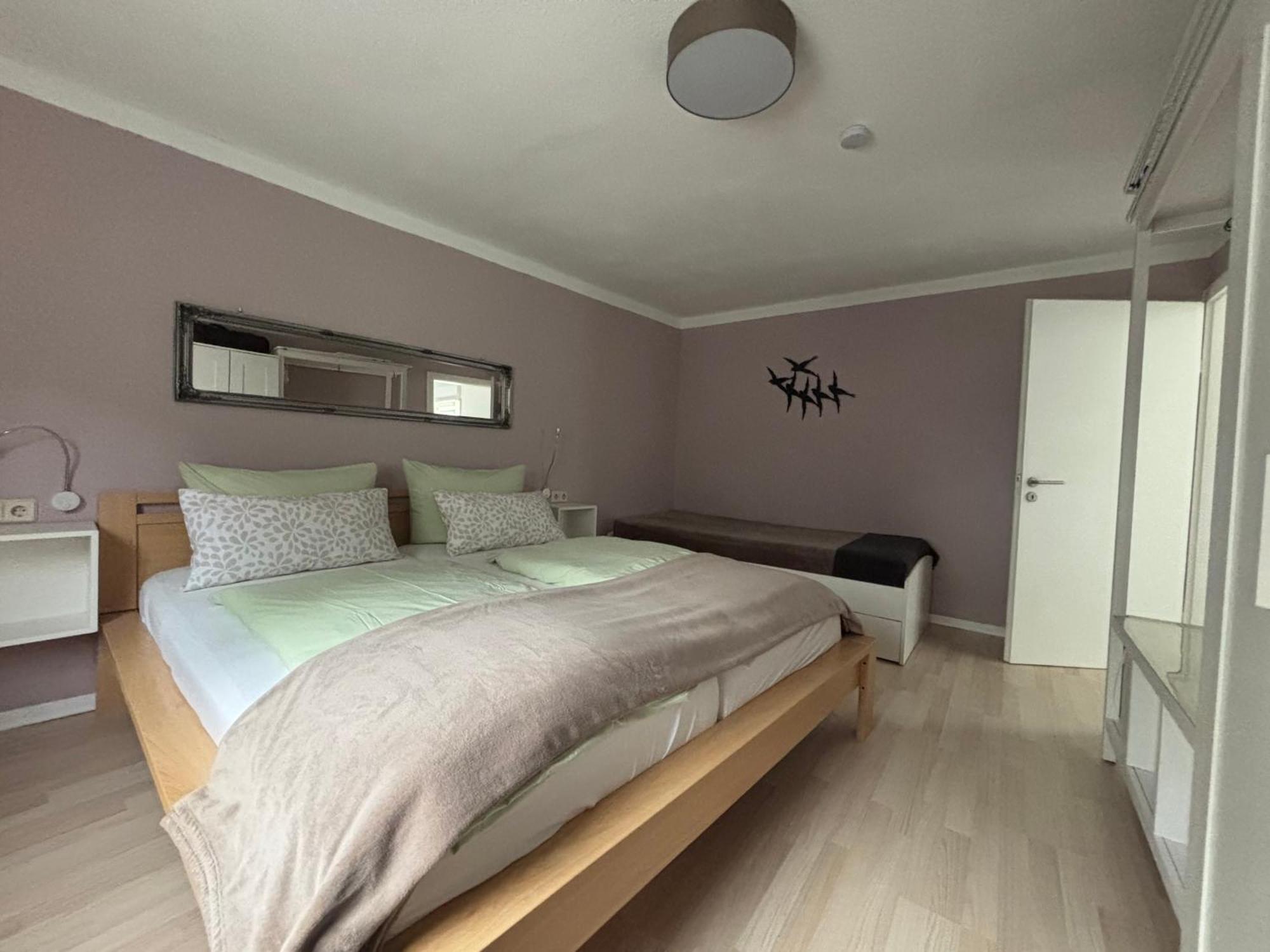 "Haus Bella" Apartment Кохем Екстериор снимка
