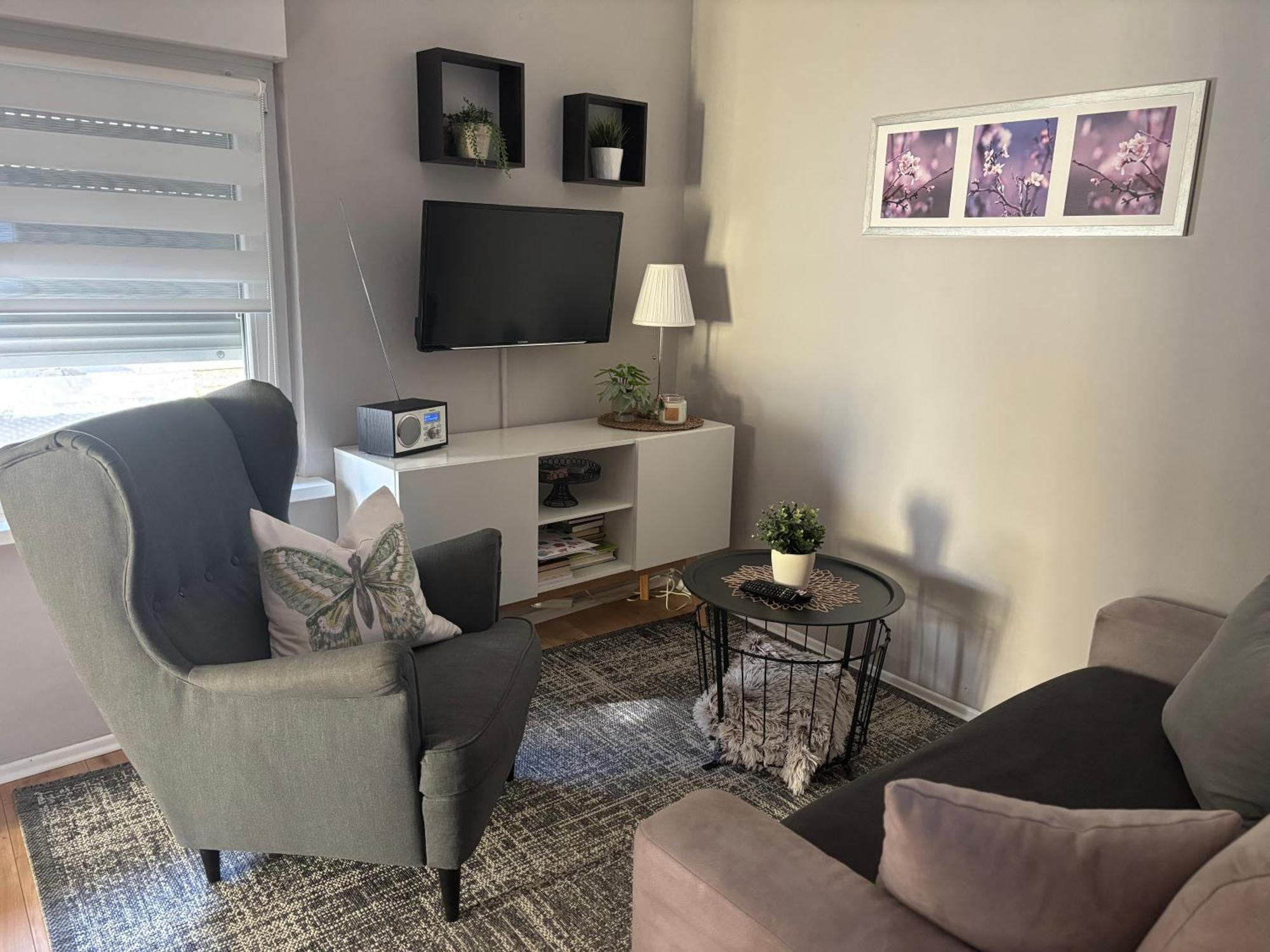 "Haus Bella" Apartment Кохем Екстериор снимка