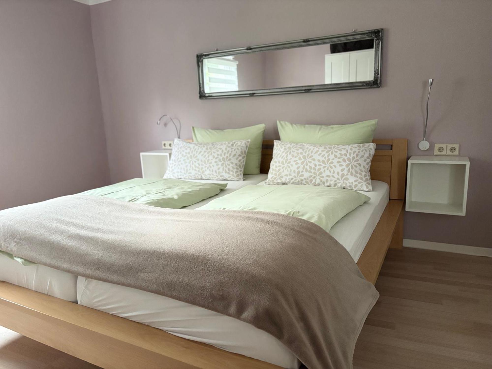 "Haus Bella" Apartment Кохем Екстериор снимка